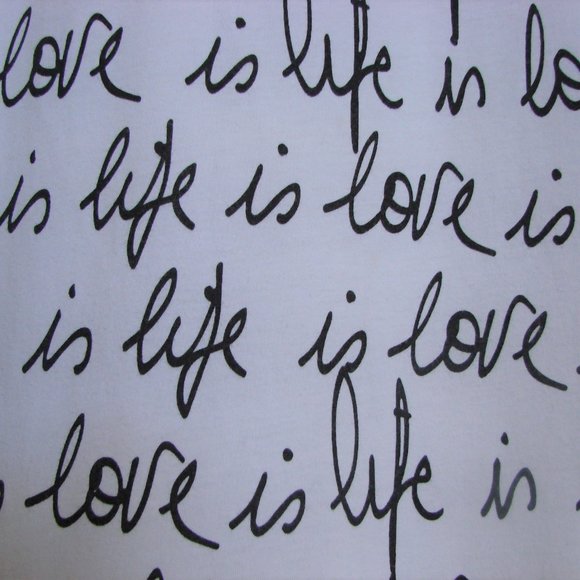 Diane Von Furstenberg | Lane Crawford Graphic Tee - Picture 4 of 11